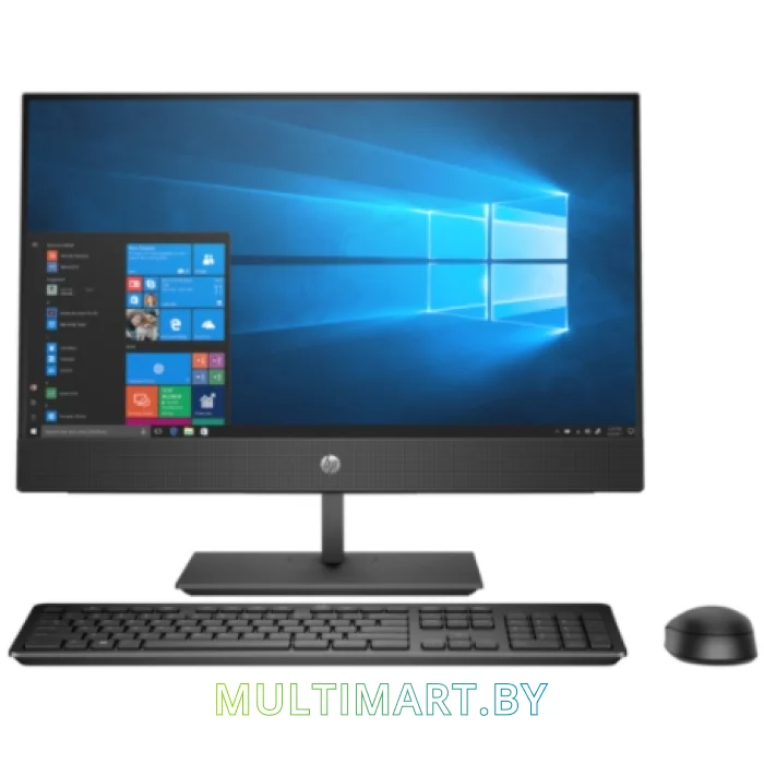 Моноблок HP ProOne 440 G5 8JX12ES
